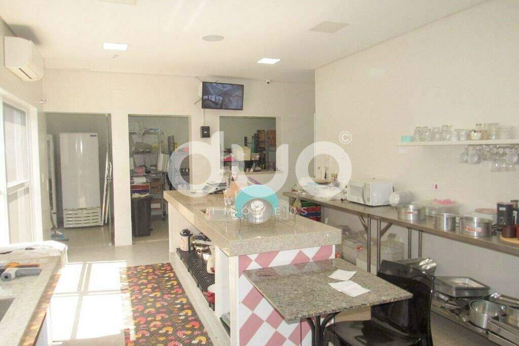 Loja-Salão, 287 m² - Foto 33