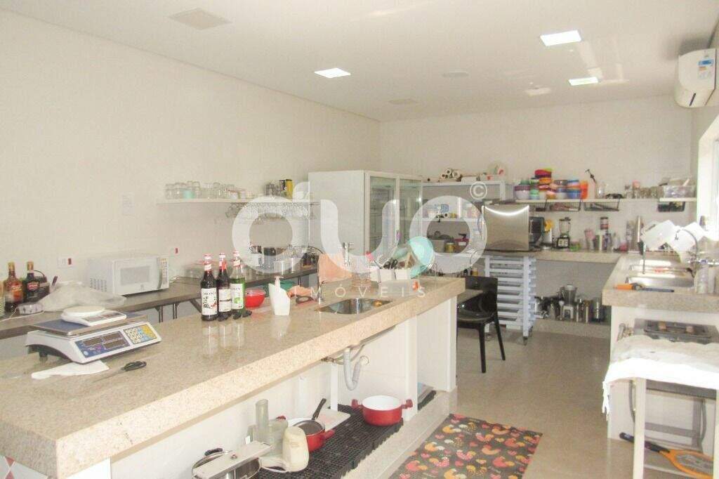 Loja-Salão, 287 m² - Foto 32