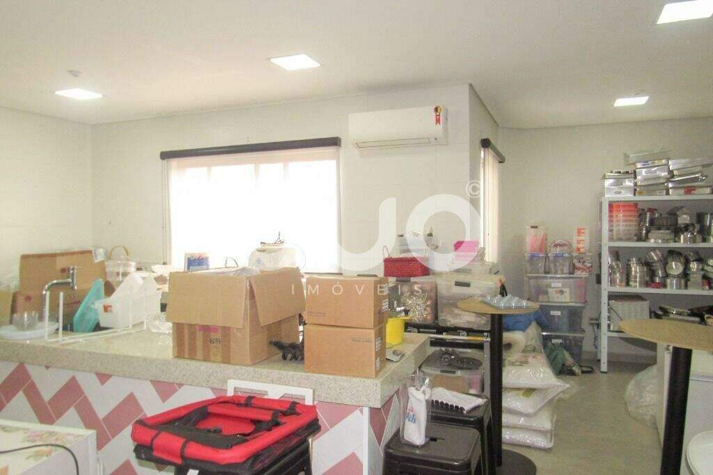 Loja-Salão, 287 m² - Foto 42