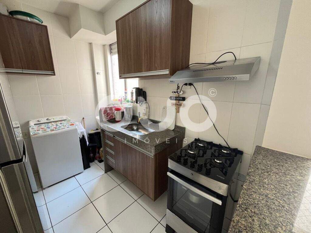 Apartamento à venda no Jardim Nova Iguaçu: 