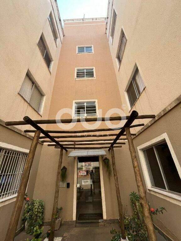 Apartamento à venda no Jardim Nova Iguaçu: 