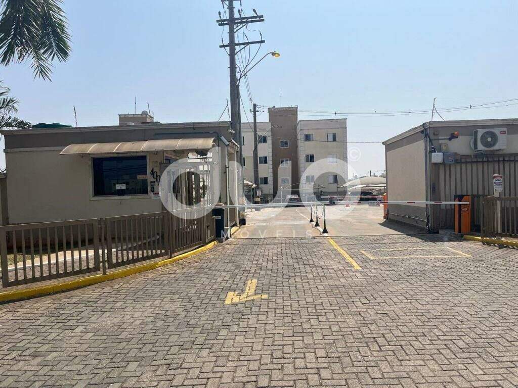 Apartamento à venda no Jardim Nova Iguaçu: 