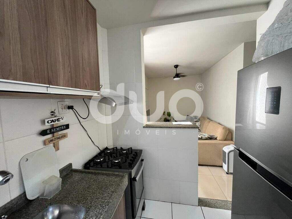 Apartamento à venda no Jardim Nova Iguaçu: 