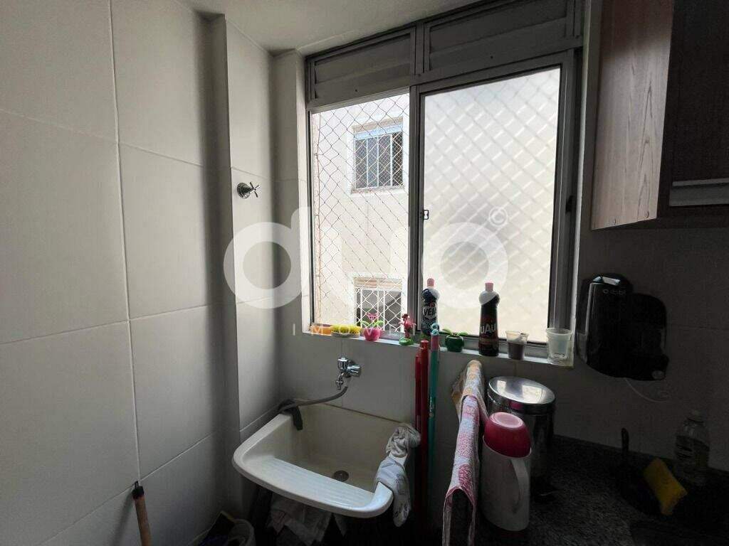 Apartamento à venda no Jardim Nova Iguaçu: 