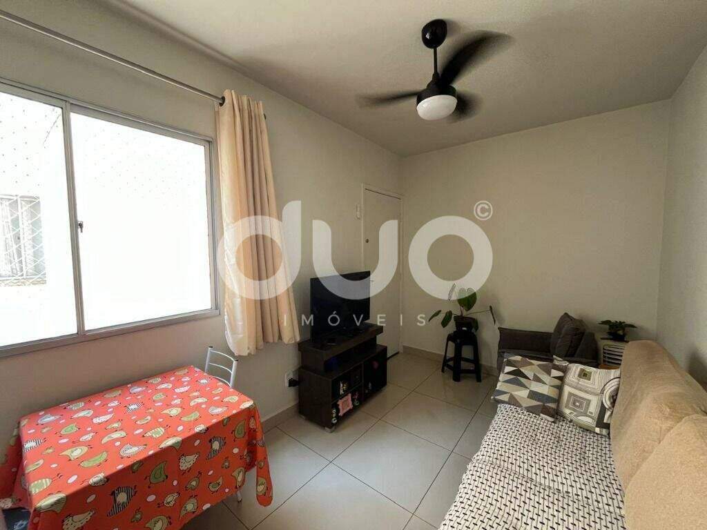 Apartamento à venda no Jardim Nova Iguaçu: 