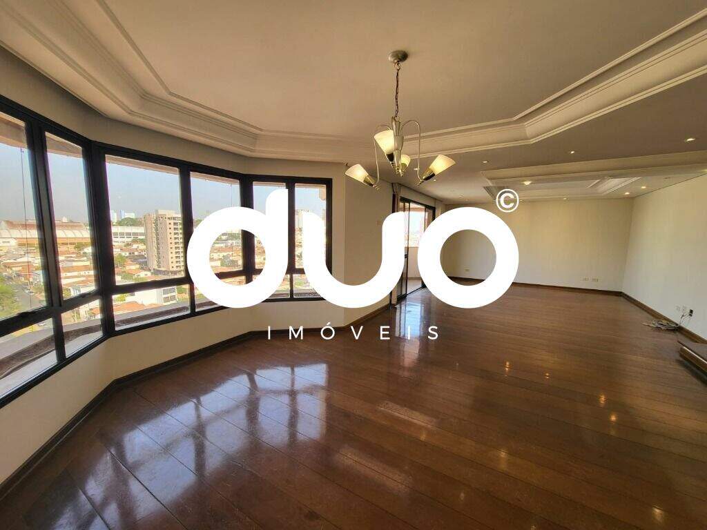 Apartamento à venda no Alto: 