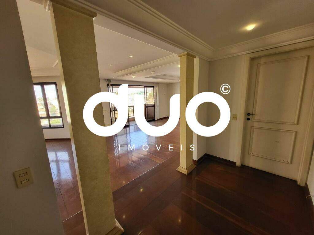Apartamento à venda no Alto: 