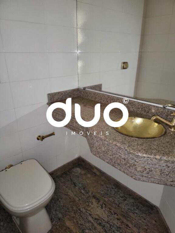 Apartamento à venda no Alto: 