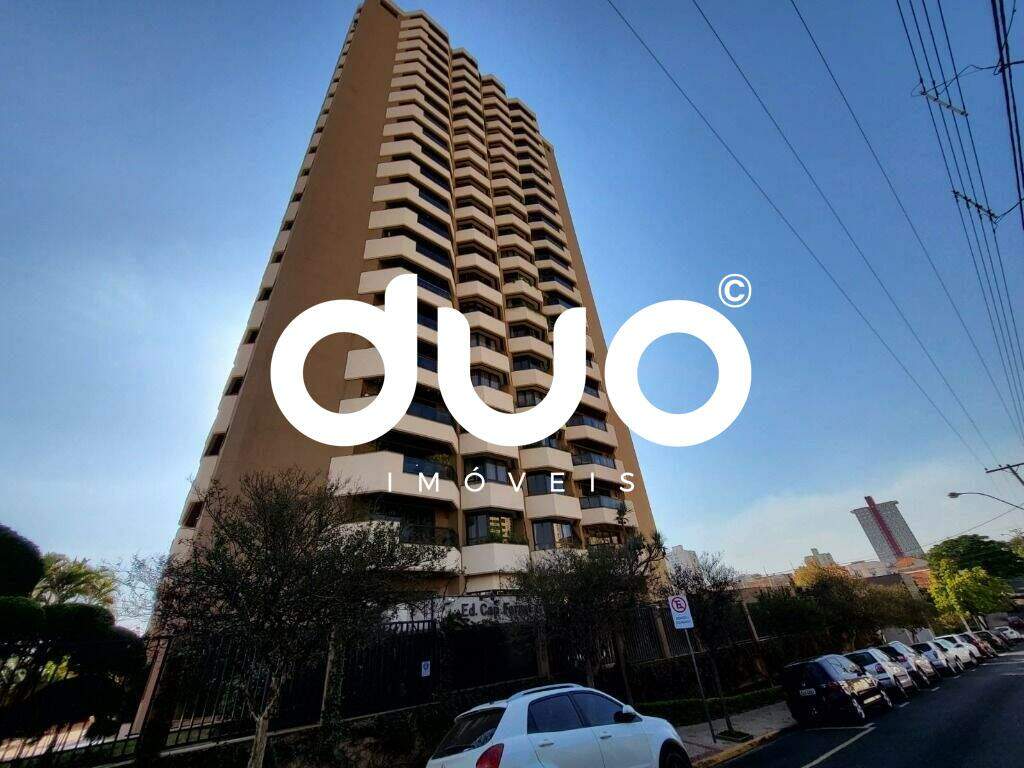 Apartamento à venda no Alto: 
