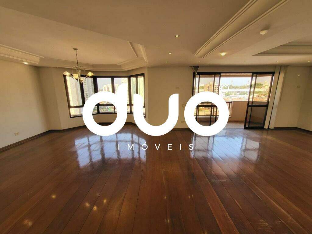 Apartamento à venda no Alto: 