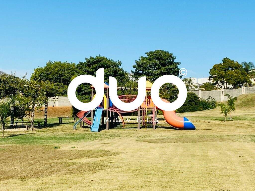 Terreno à venda no Jardim Caxambu: 