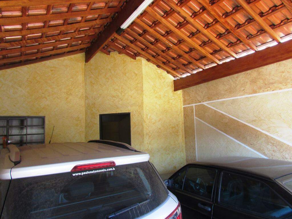 Casa à venda no Iaa: 
