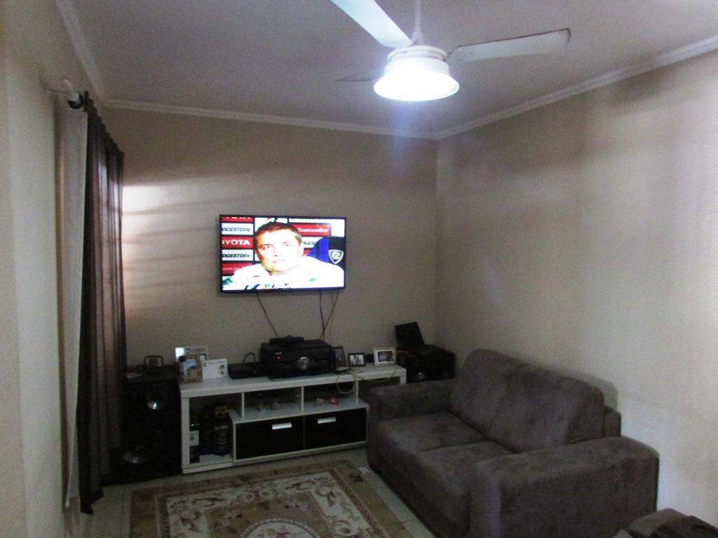 Casa à venda no Iaa: 