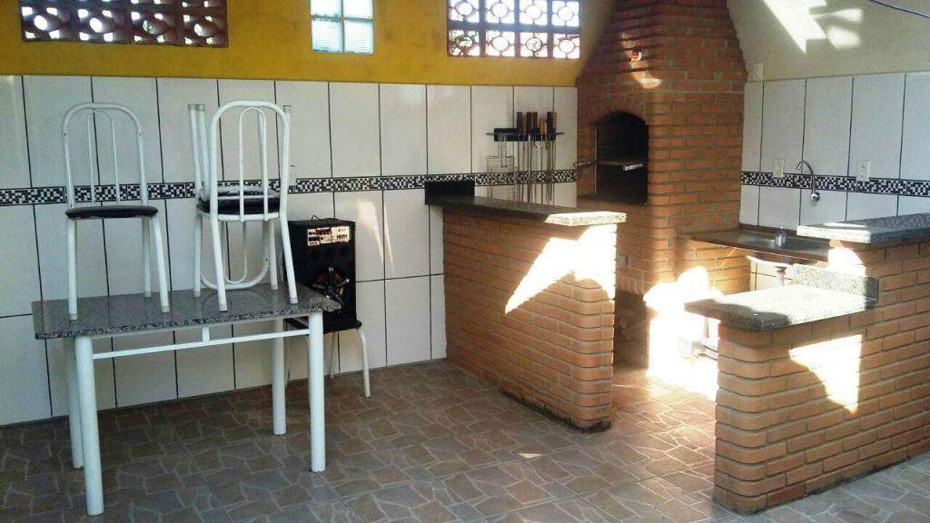 Casa à venda no Iaa: 