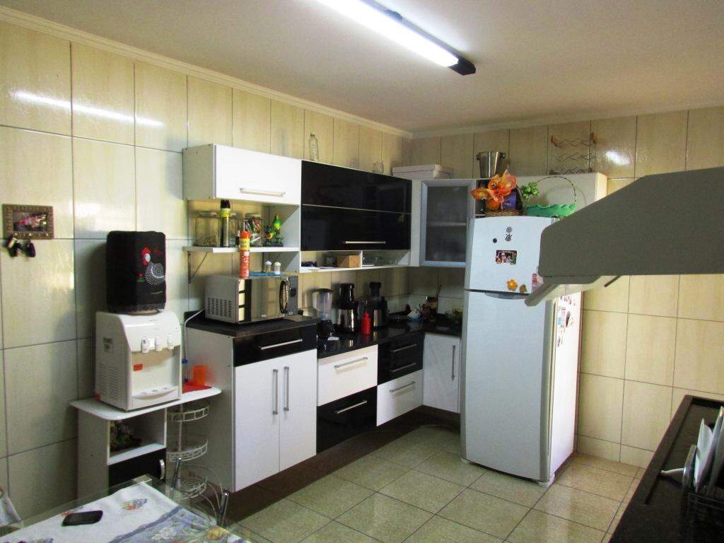 Casa à venda no Iaa: 