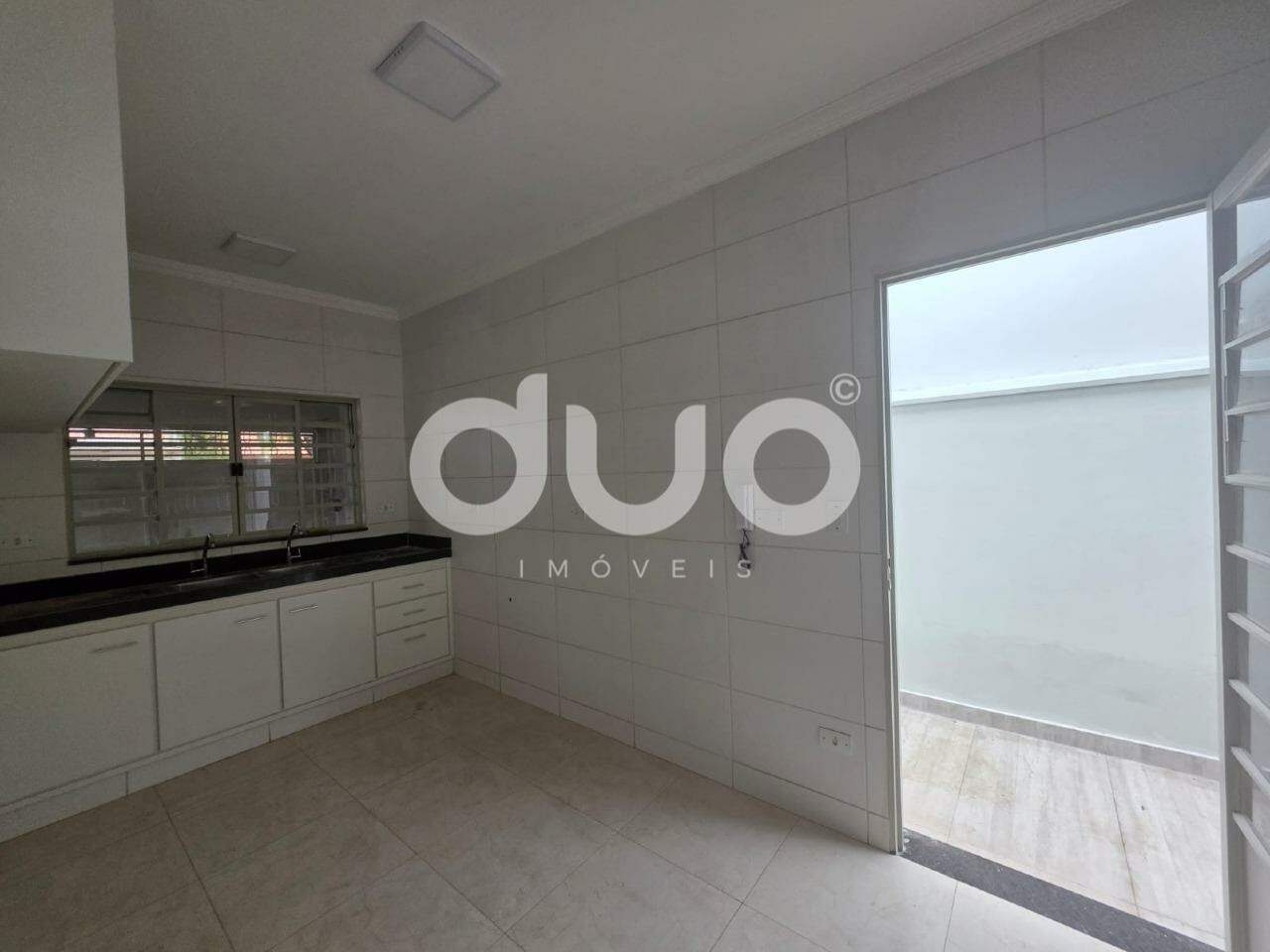 Casa para aluguel no Água Branca: 