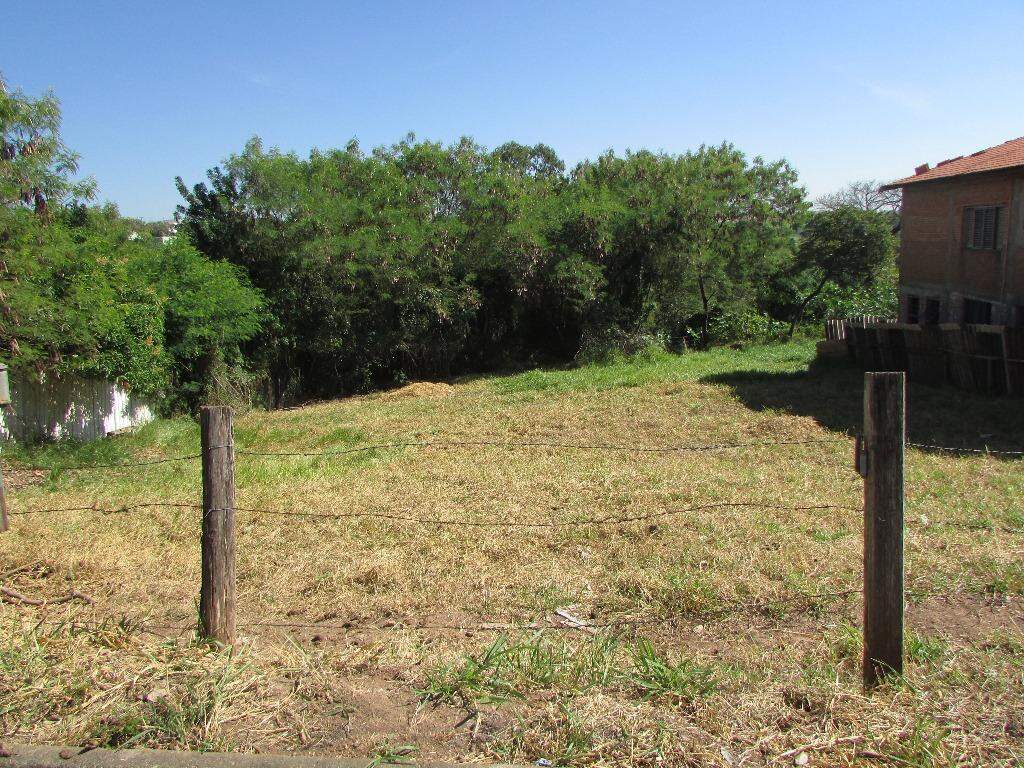 Área à venda no Jardim Parque Jupiá: 