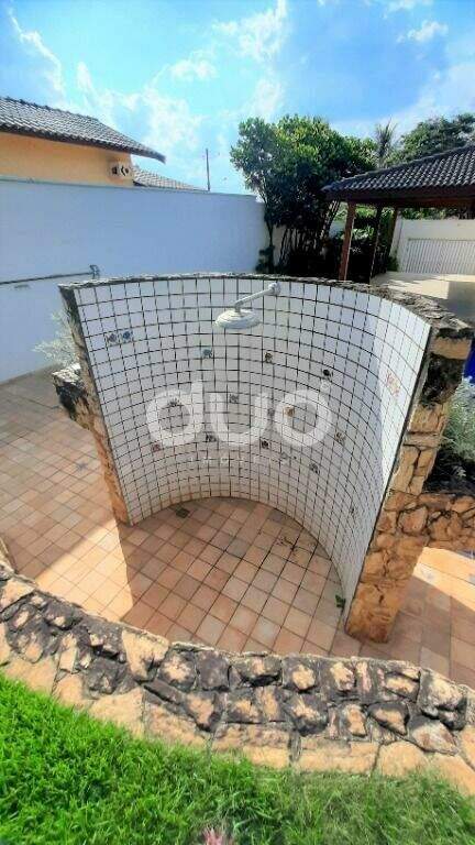 Casa à venda no Jardim Itapuã: 