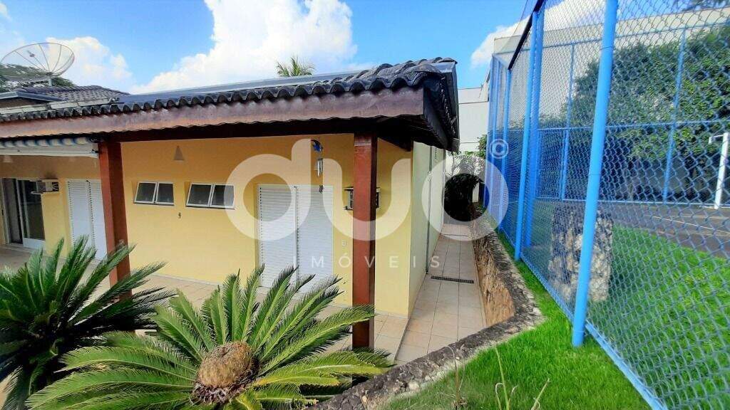 Casa à venda no Jardim Itapuã: 