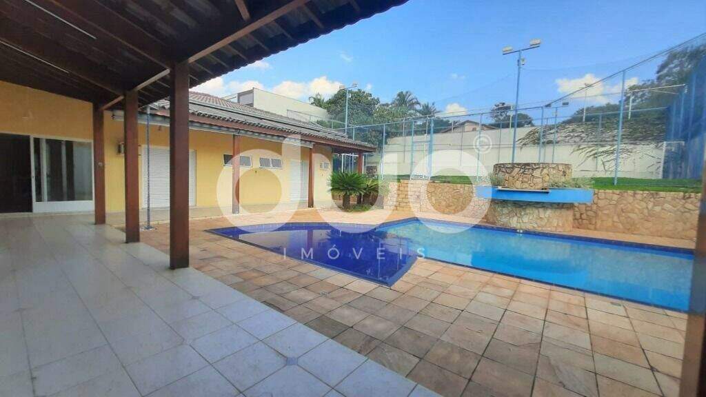 Casa à venda no Jardim Itapuã: 