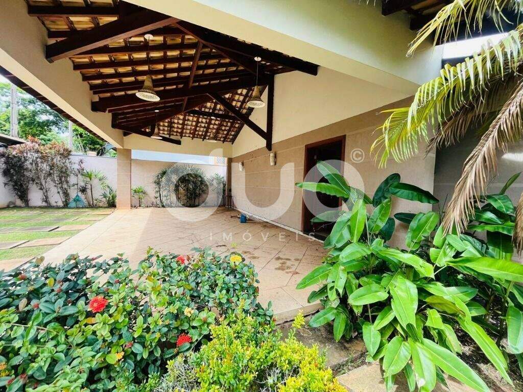 Casa à venda no Colinas do Piracicaba (Ártemis): 
