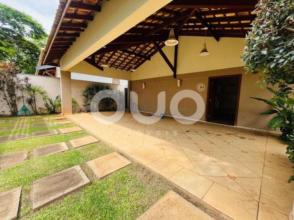 Casa à venda no Colinas do Piracicaba (Ártemis): 