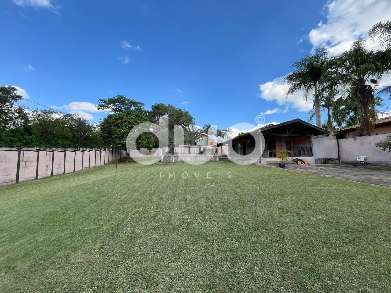 Casa à venda no Colinas do Piracicaba (Ártemis): 