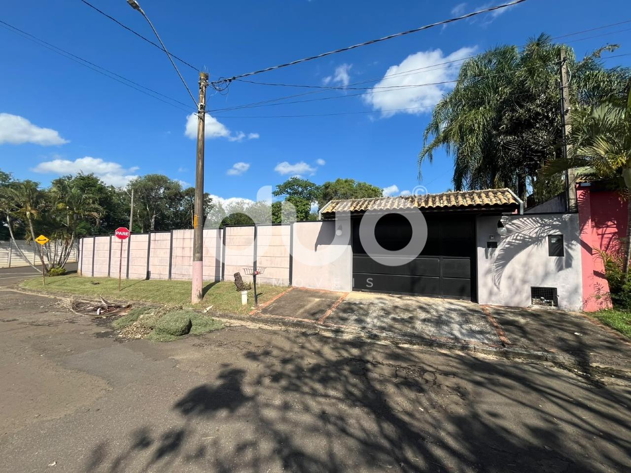 Casa à venda no Colinas do Piracicaba (Ártemis): 