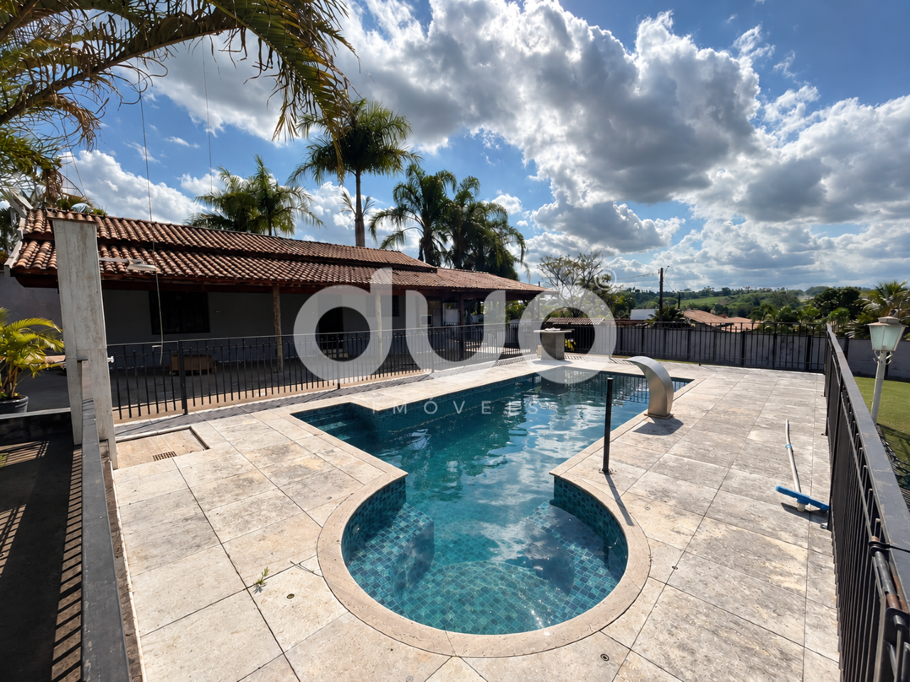 Casa à venda no Colinas do Piracicaba (Ártemis): 