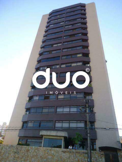 Apartamento à venda no Higienópolis: 
