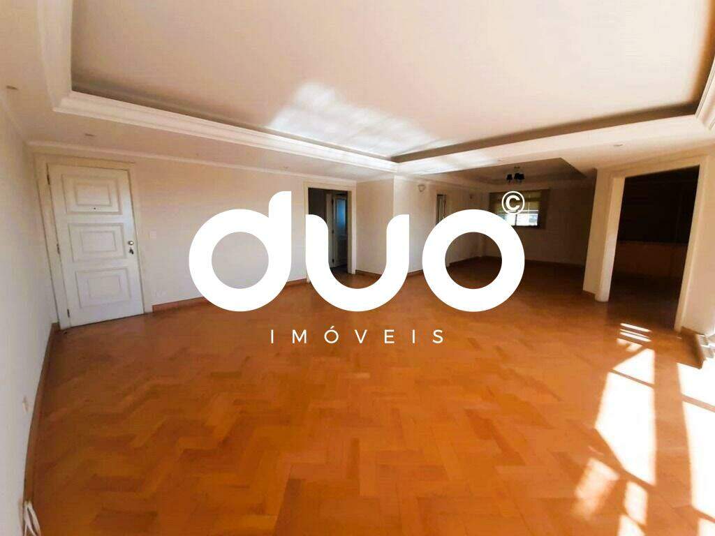 Apartamento à venda no Higienópolis: 