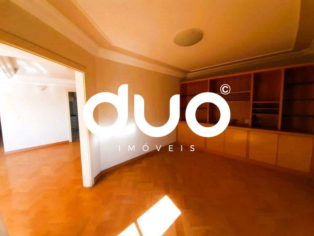 Apartamento à venda no Higienópolis: 