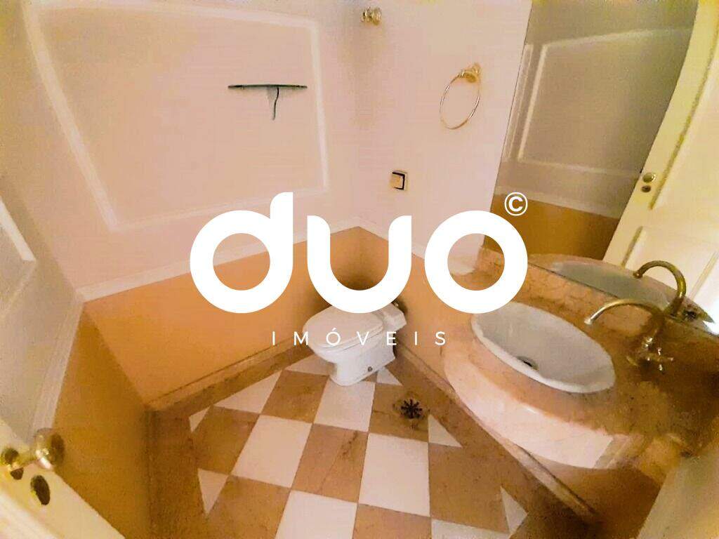 Apartamento à venda no Higienópolis: 