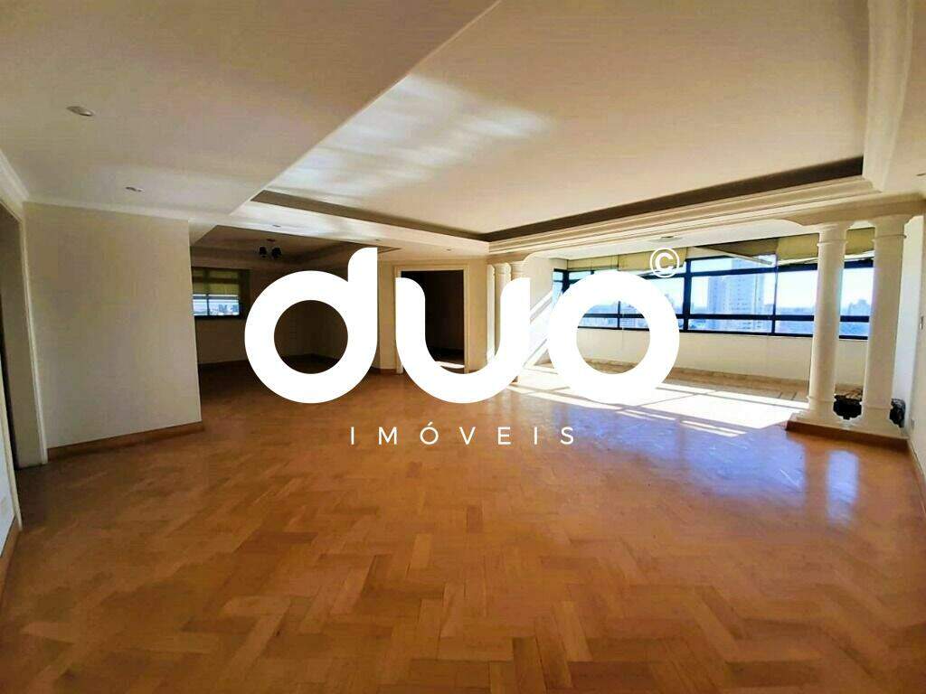 Apartamento à venda no Higienópolis: 
