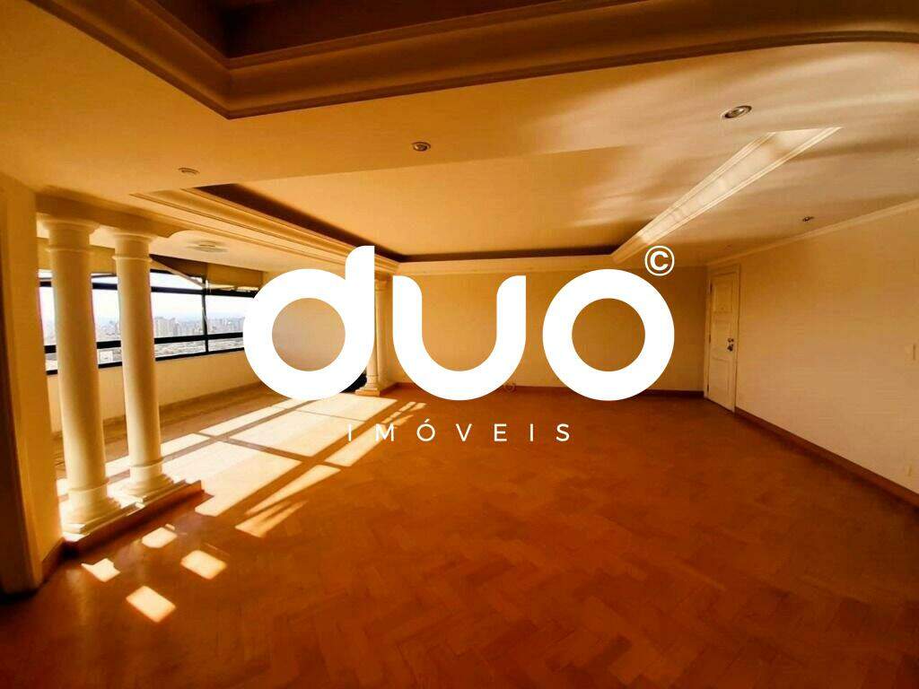 Apartamento à venda no Higienópolis: 