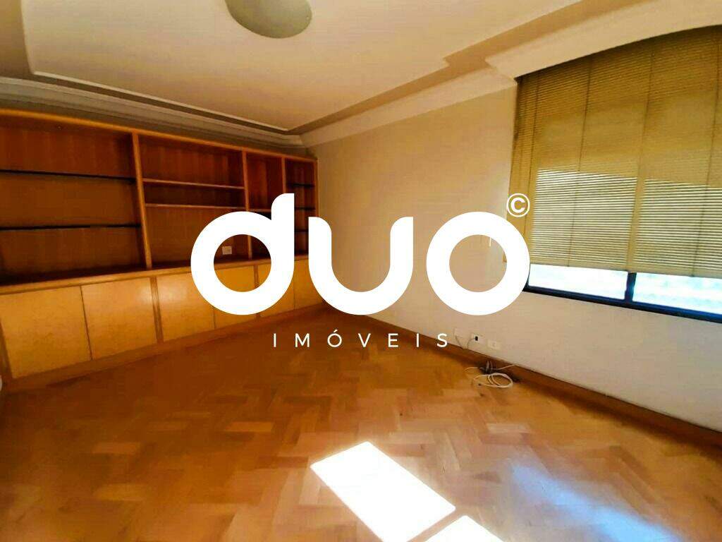 Apartamento à venda no Higienópolis: 