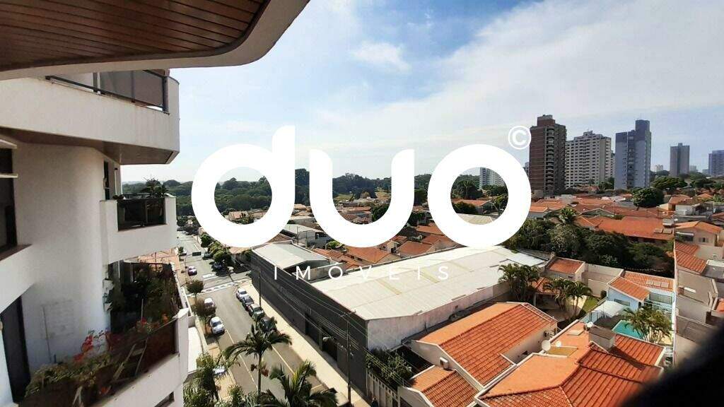 Apartamento à venda no São Dimas: 