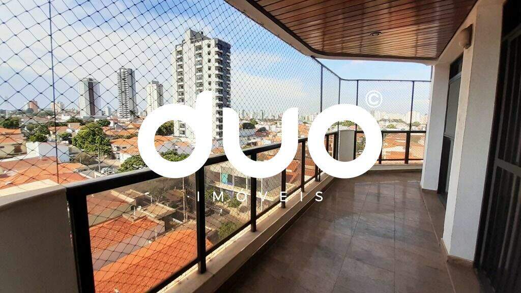 Apartamento à venda no São Dimas: 