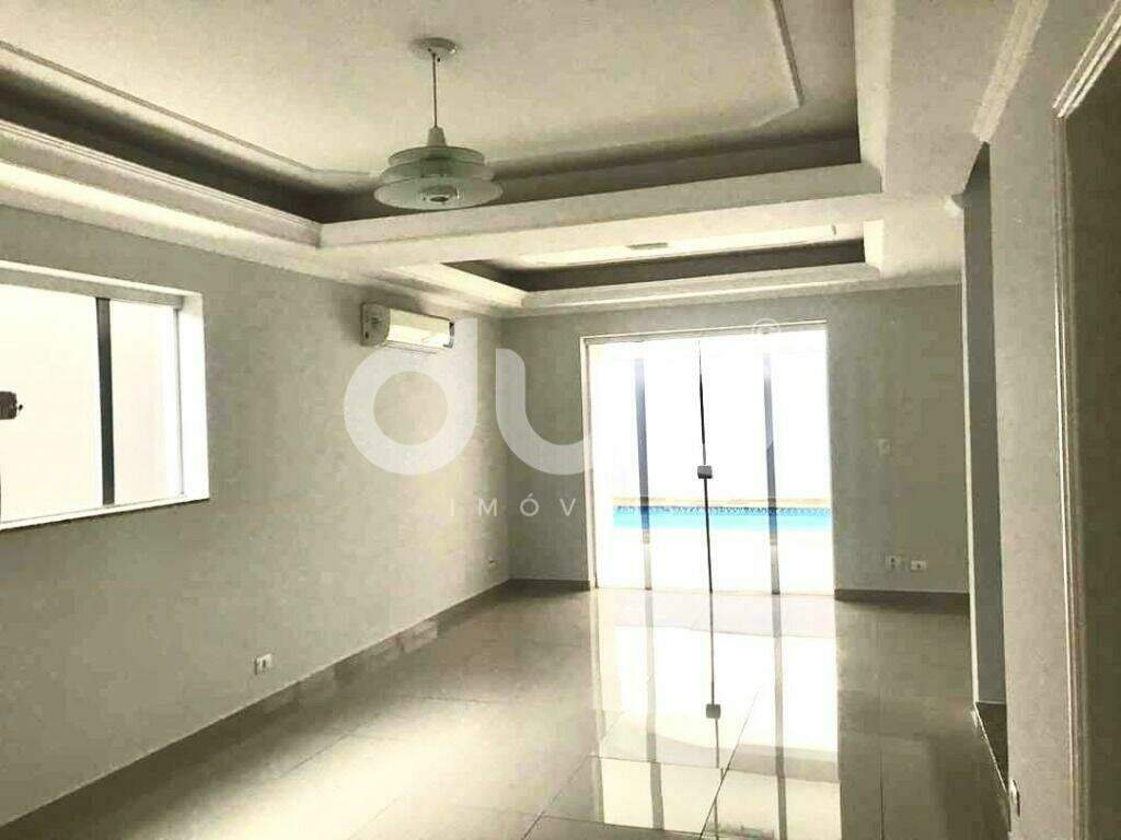 Casa à venda no Terras de Piracicaba: 