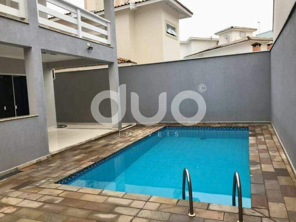 Casa à venda no Terras de Piracicaba: 