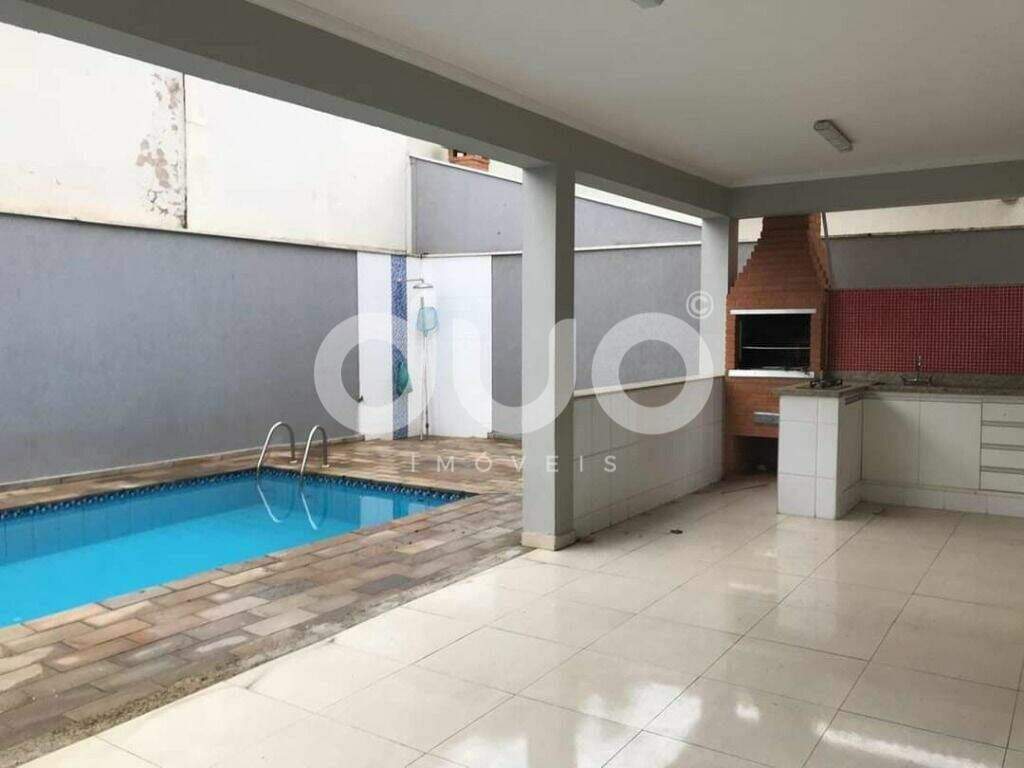 Casa à venda no Terras de Piracicaba: 
