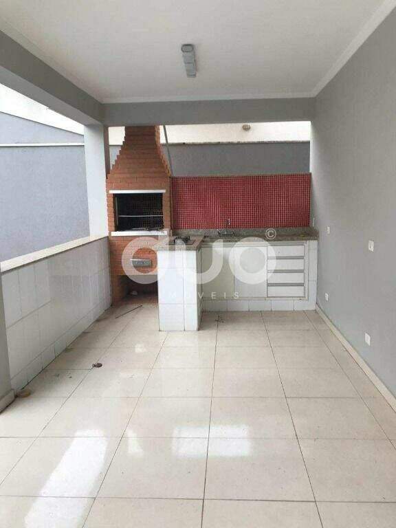 Casa à venda no Terras de Piracicaba: 