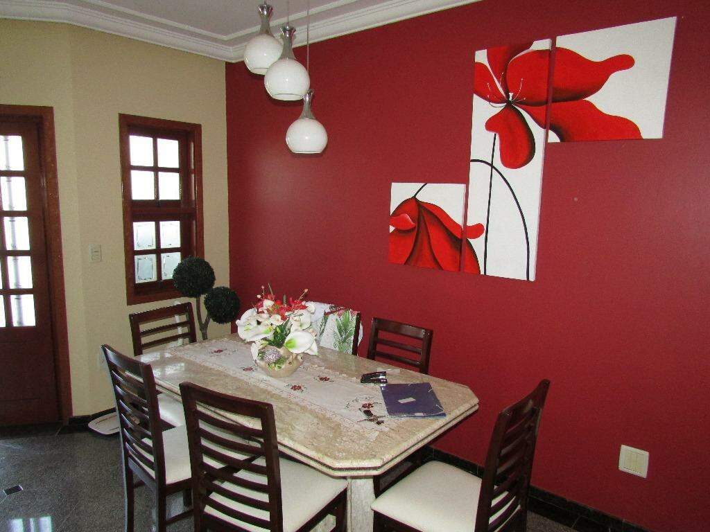 Casa à venda no Nova Piracicaba: 