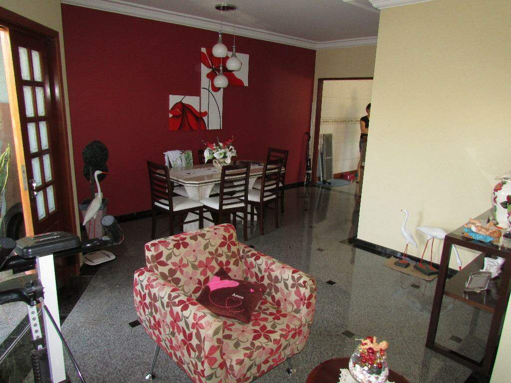 Casa à venda no Nova Piracicaba: 