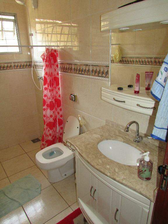 Casa à venda no Nova Piracicaba: 