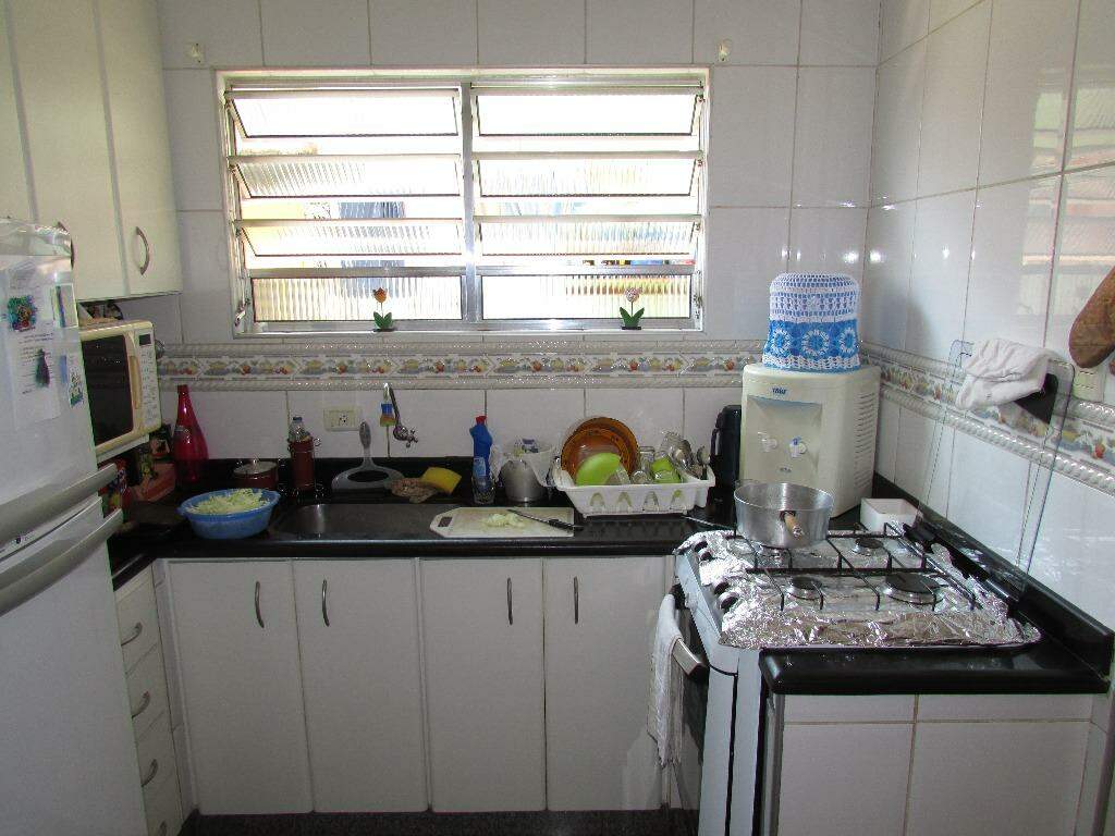 Casa à venda no Nova Piracicaba: 