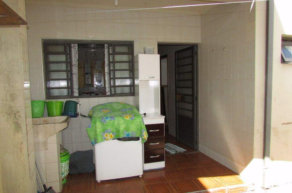 Casa à venda no Piracicamirim: 