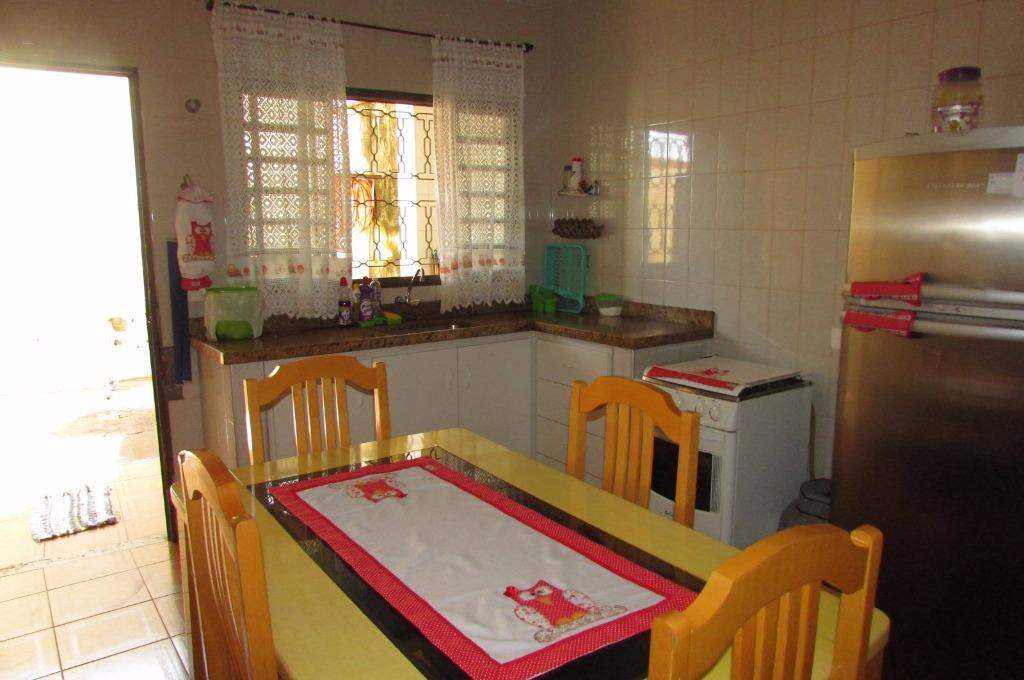 Casa à venda no Piracicamirim: 