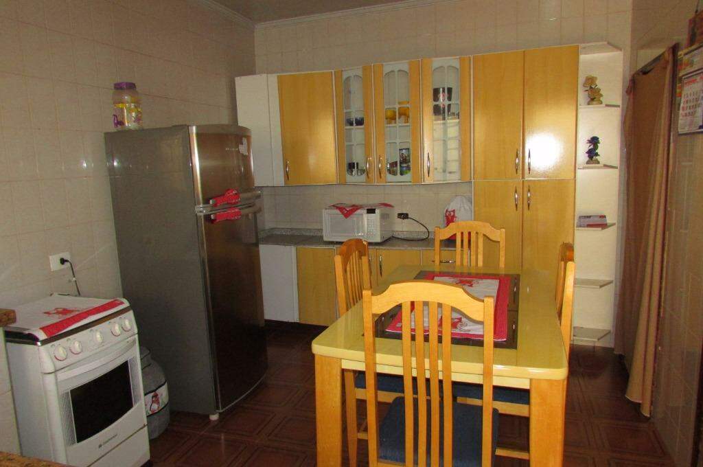 Casa à venda no Piracicamirim: 