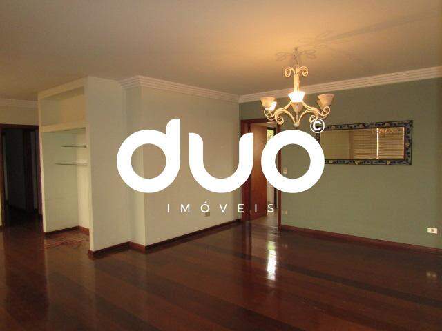 Apartamento à venda no Vila Rezende: 